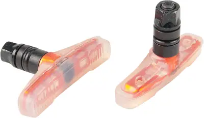 Eclat Force Regular Bolt BMX Brake Pads