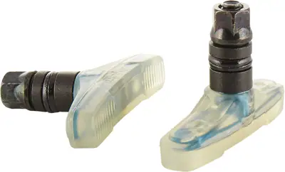 Eclat Force BMX Pastillas Freno Tornillo Estándar
