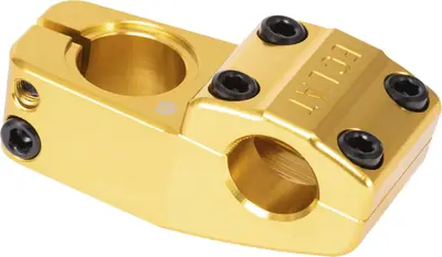 Eclat Metra 25.4mm BMX Stem