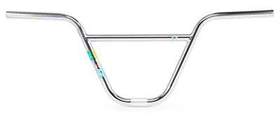 Eclat Morrow 25.4mm 2-teiliger BMX Lenker