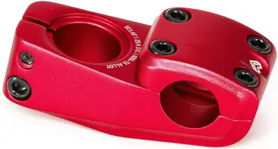 Eclat Onyx 25.4mm Top Load BMX Stem