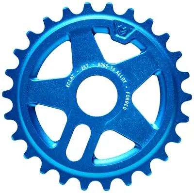 Eclat Onyx Freestyle BMX Sprocket