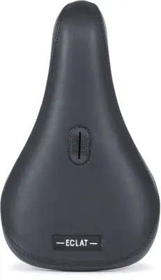 Eclat OZ Fat Leather Pivotal Șa BMX