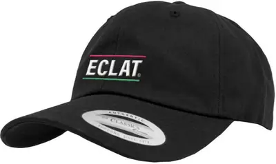Eclat Pizza Place Cap