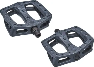 Eclat Plaza BMX Pedalen