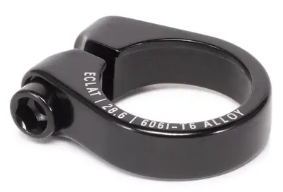 Eclat Pure 28.6mm BMX Seat Clamp