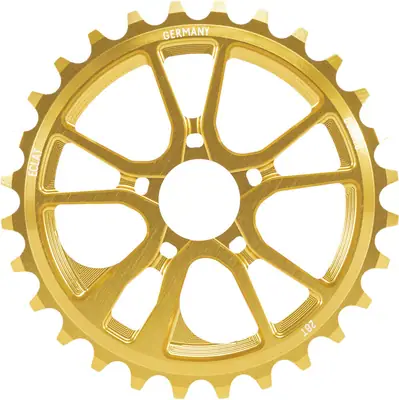 Eclat RS Freestyle BMX Ritzel
