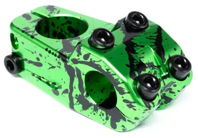 Eclat Sean Burns Top Load BMX Stem