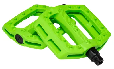 Eclat Slash BMX Pedalen