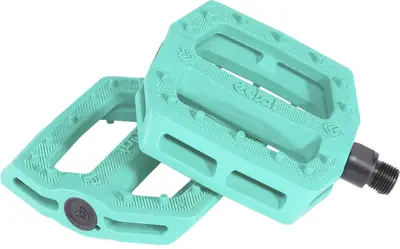 Slash BMX Pedals