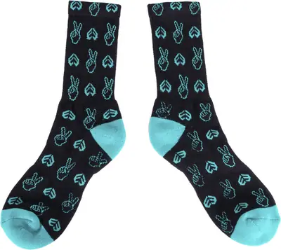Eclat Socks