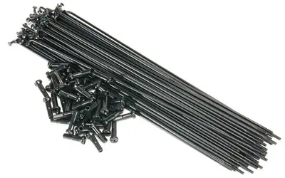 Eclat Stainless BMX Spokes