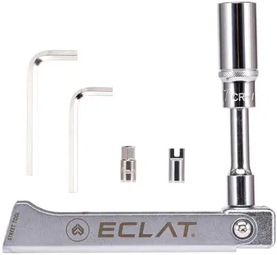 Eclat Street Tool