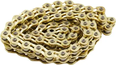 Eclat Stroke Half Link BMX Chain