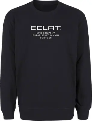 Eclat Techno Crew Neck