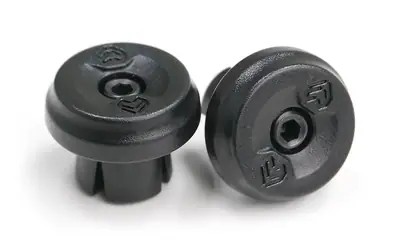Eclat Teck Bar Ends
