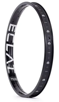 Trippin 20" Straight Wall BMX Rim