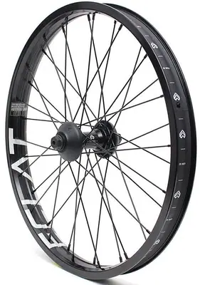 Trippin 20" V2 BMX Front Wheel