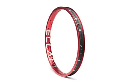 Trippin 20" Straight Wall BMX Rim