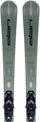 Elan Ace SC9+ Shift X ELX 11 GW Sci Carving
