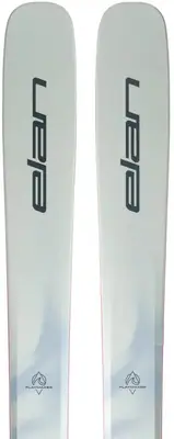 Elan Playmaker 101 Vapaalaskusukset