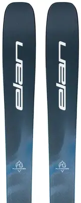 Elan Playmaker 87 Freeride Skis