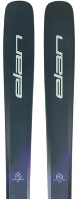 Elan Playmaker 91 Freeride Skis