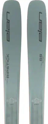Elan Ripstick 88 All Mountain Skis