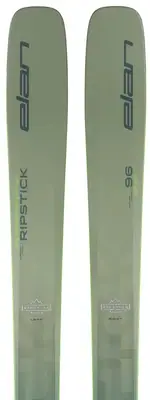 Elan Ripstick 96 All Mountain Ski