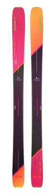 Elan Ripstick Tour 104 Backcountry Skis