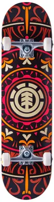 Element Komplett Skateboard