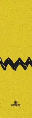 Element Peanuts Skateboard Griptape