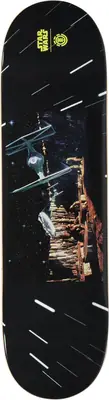Element Star Wars SWXE Skateboard Deck