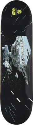 Element Star Wars SWXE Skateboard Deck