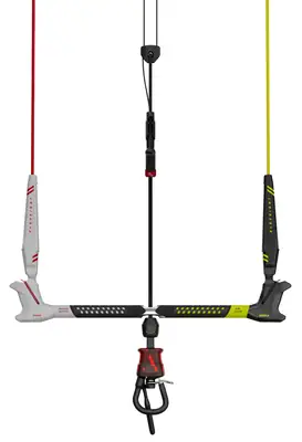 Eleveight CS Auto V2 Vliegerstang