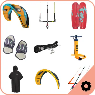 Kite Package