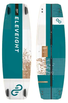 Eleveight Process V9 Kiteboard