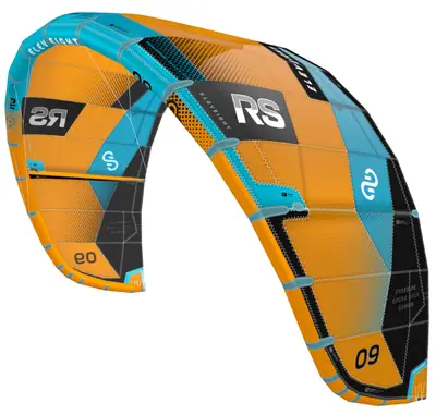 Eleveight RS V9 Aile Kitesurf
