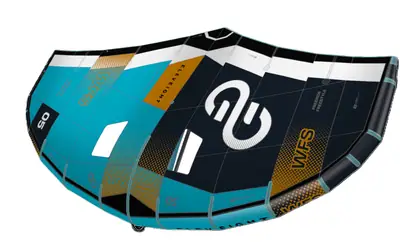 Eleveight WFS V6 Foil Wing