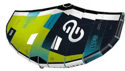 F-one phantom 1080 フロントフォイル F-One Phantom Carbon 1080 Foil Front Wing | SkatePro