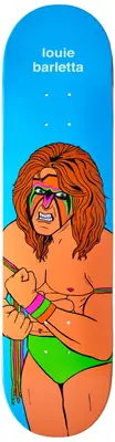 Body Slam R7 Skateboard Deck