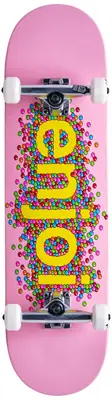 Enjoi Candy Coated Complete Skateboard
