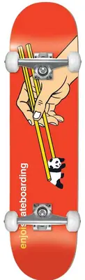 Enjoi Chop Sticks Skateboard Complet