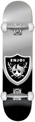 Enjoi Oaktown Complete Skateboard