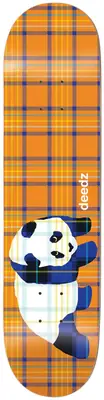 Enjoi Panda Super Sap R7 Skateboard Deck