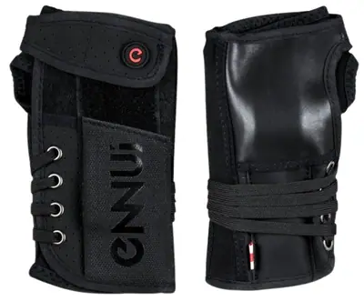 Ennui City Brace Polsbeschermers