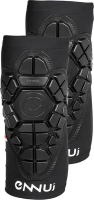 Ennui Shock Sleeve Knee Gasket
