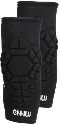 Ennui Shock Sleeve Pro Knee Gasket