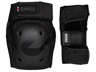 ENNUI Street Dual Protection Set 2-pakend