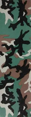 Enuff Camo Grippiteippi